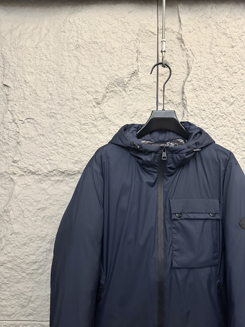 Moncler Down Coat